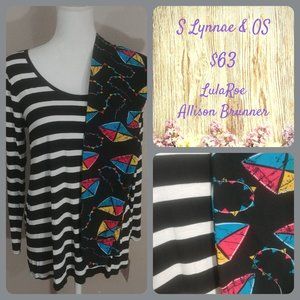 3/$30 - Lularoe OS Leggings - NWOT